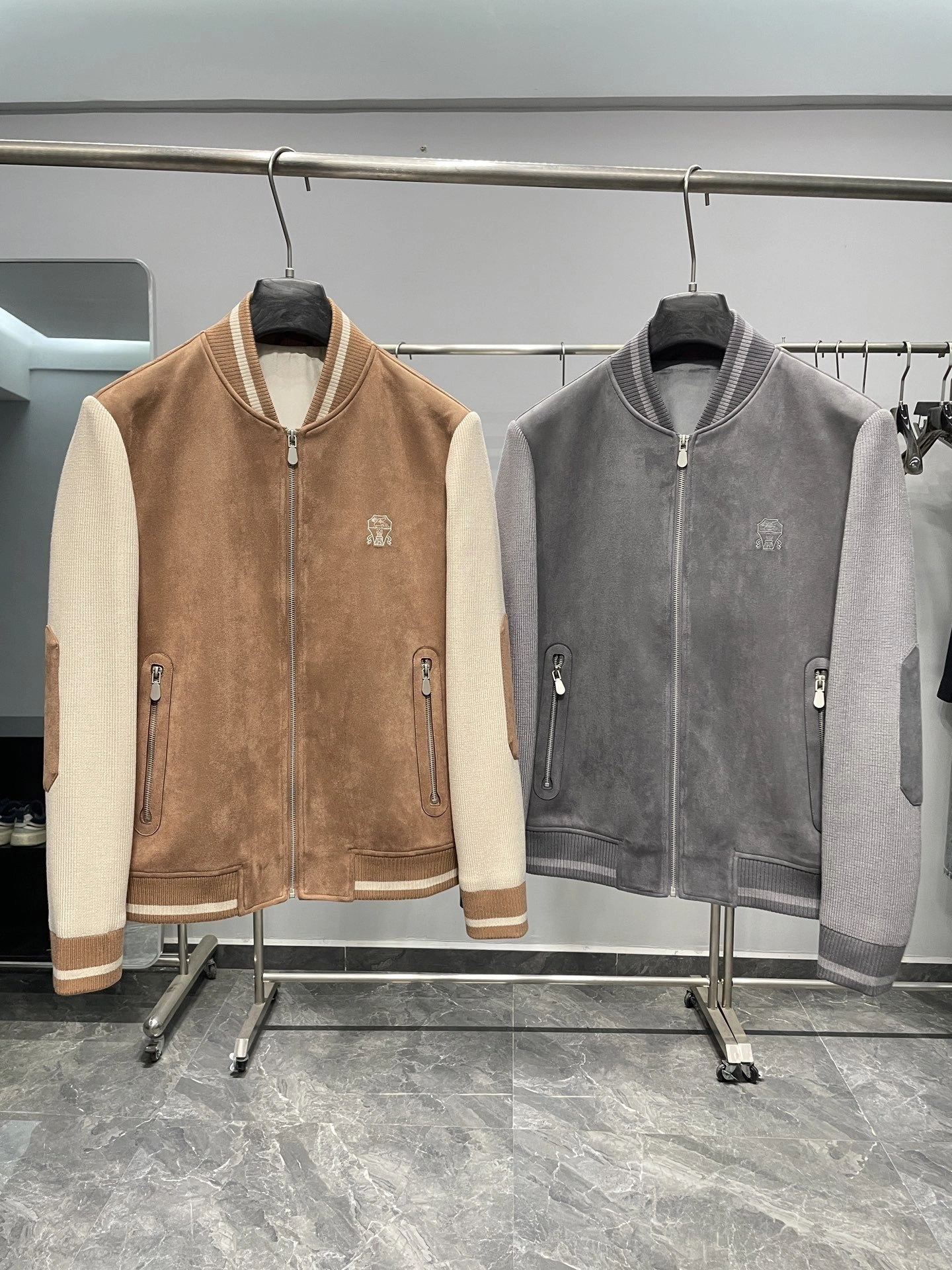 wg.luxury-- 2ru9588o 2colour item:E-F501J1026-2H